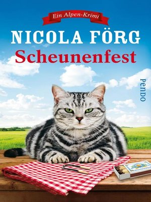 cover image of Scheunenfest